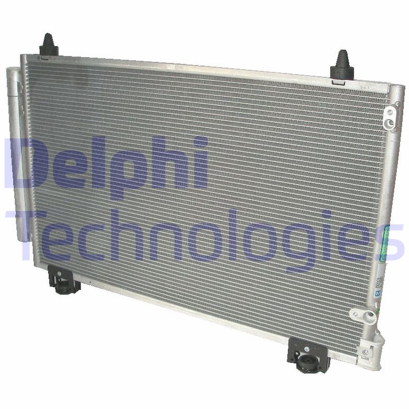 Delphi Diesel Airco condensor TSP0225570