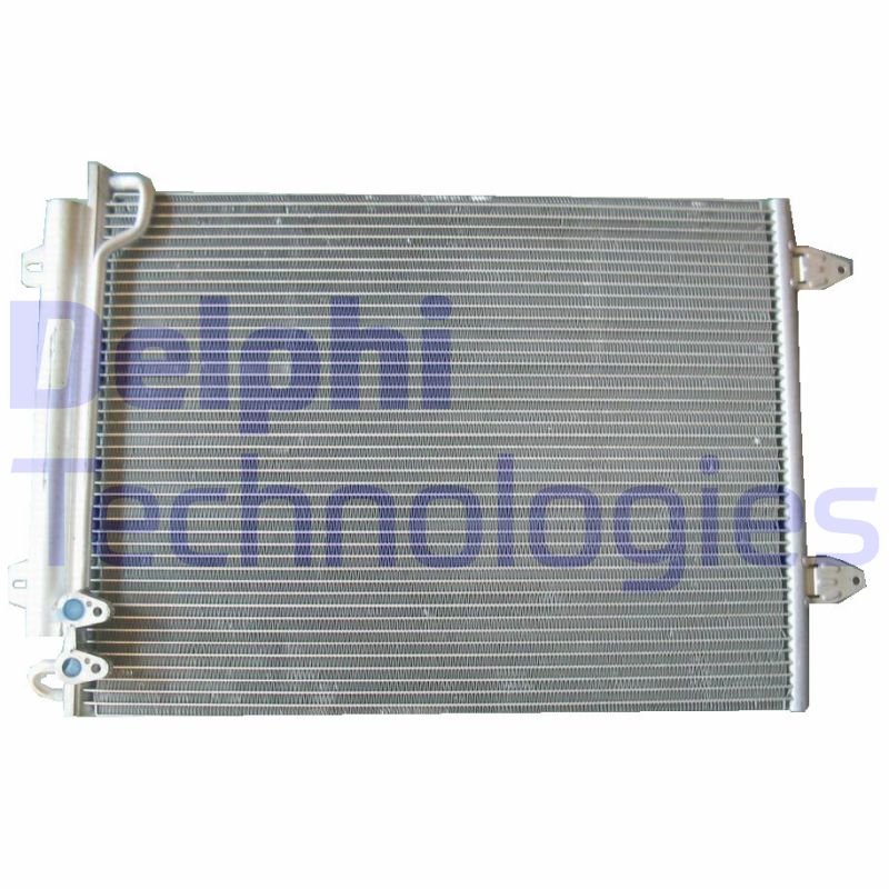 Delphi Diesel Airco condensor TSP0225573