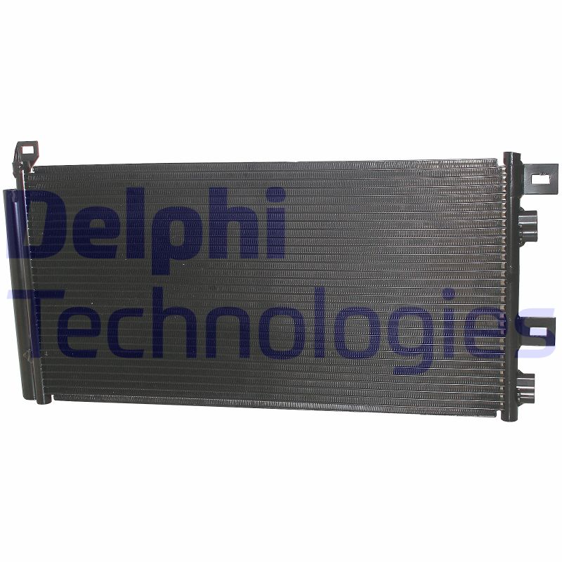 Delphi Diesel Airco condensor TSP0225612