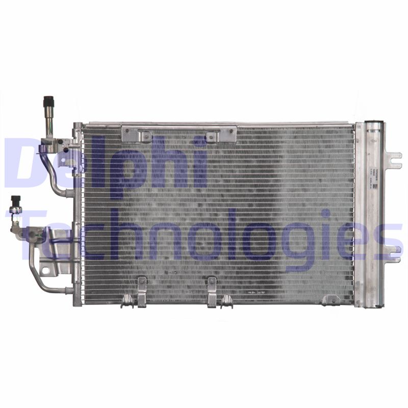 Delphi Diesel Airco condensor TSP0225616