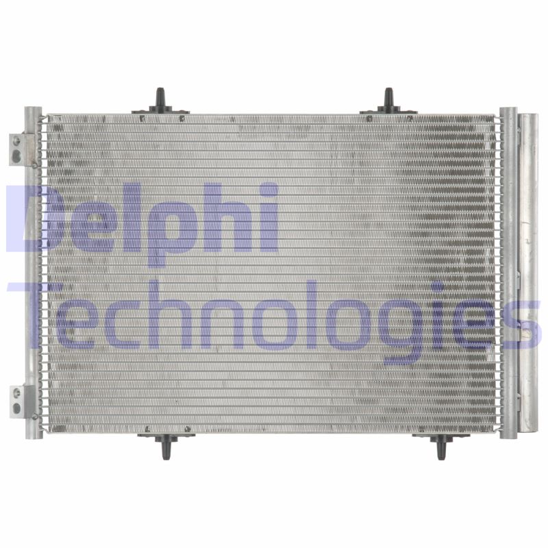 Delphi Diesel Airco condensor TSP0225642