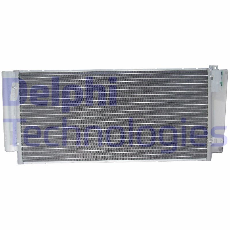 Delphi Diesel Airco condensor TSP0225661