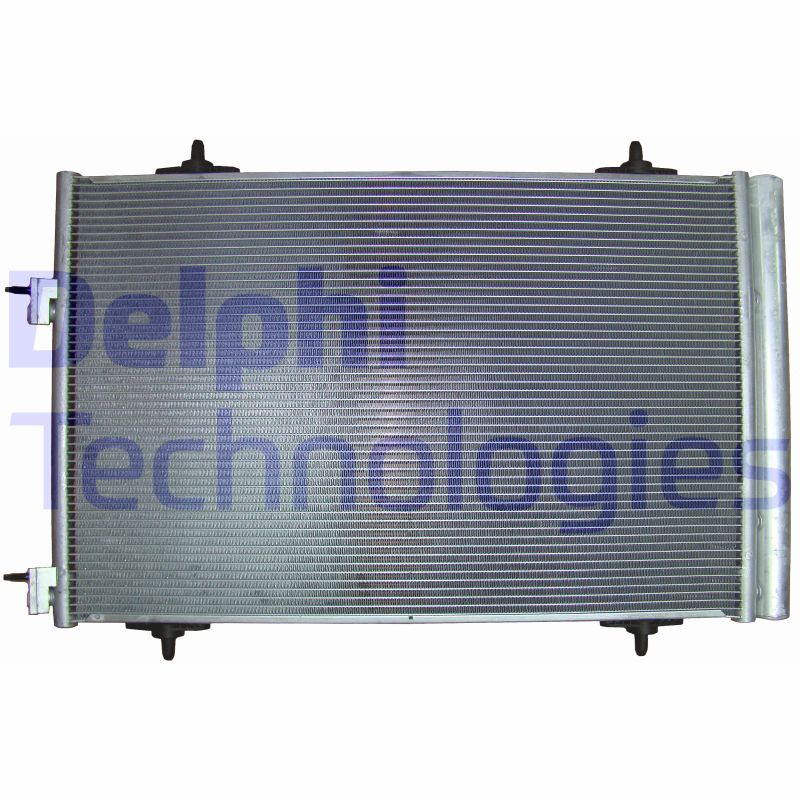 Delphi Diesel Airco condensor TSP0225664