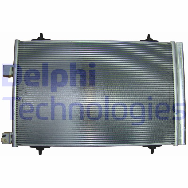 Delphi Diesel Airco condensor TSP0225666