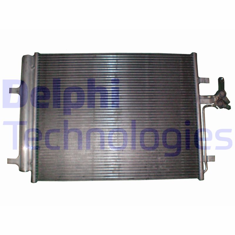 Delphi Diesel Airco condensor TSP0225670