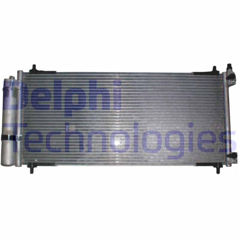 Delphi Diesel Airco condensor TSP0225674