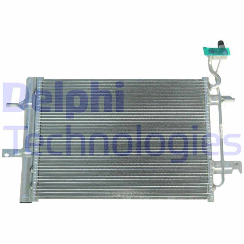 Delphi Diesel Airco condensor TSP0225682