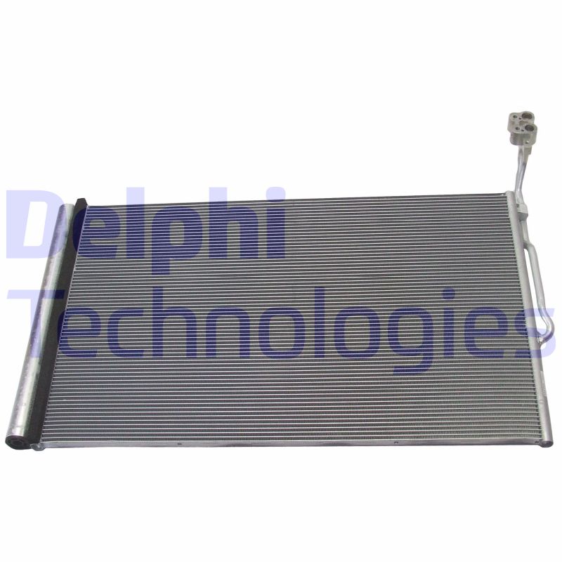 Delphi Diesel Airco condensor TSP0225686