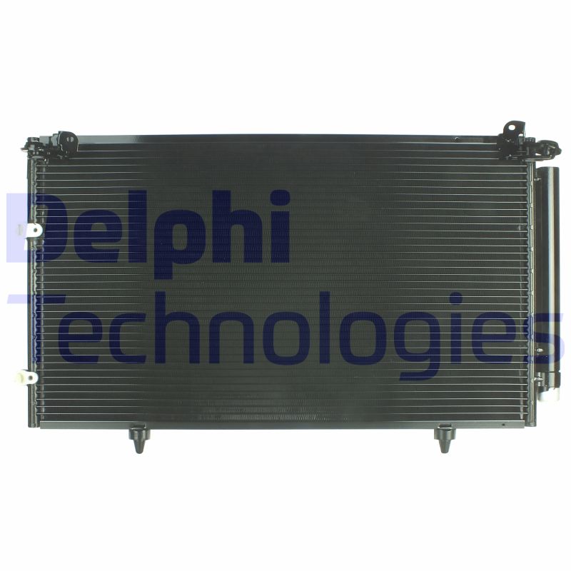 Delphi Diesel Airco condensor TSP0225690