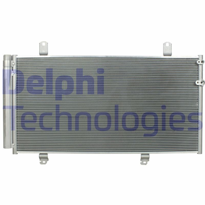Delphi Diesel Airco condensor TSP0225691