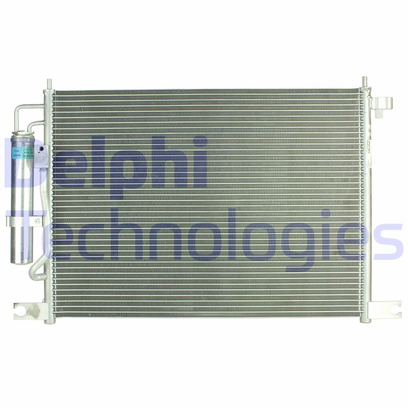 Delphi Diesel Airco condensor TSP0225694
