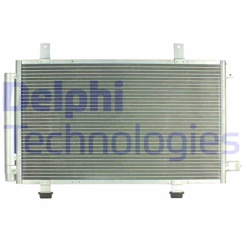Delphi Diesel Airco condensor TSP0225695