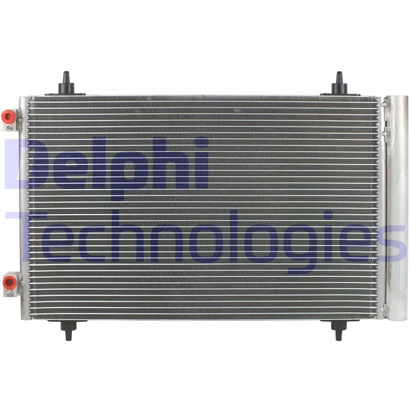Delphi Diesel Airco condensor TSP0225702