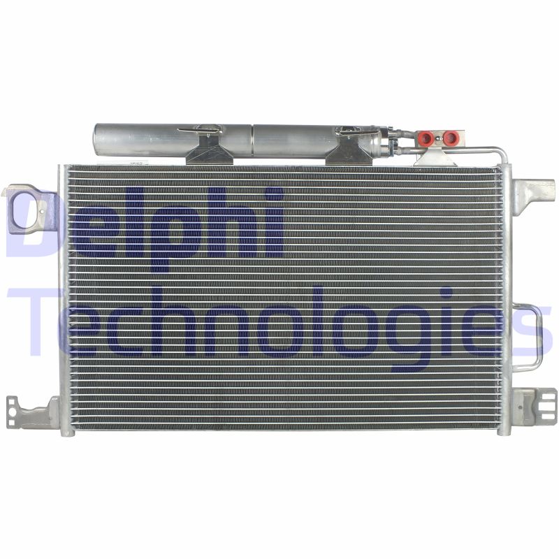 Delphi Diesel Airco condensor TSP0225703