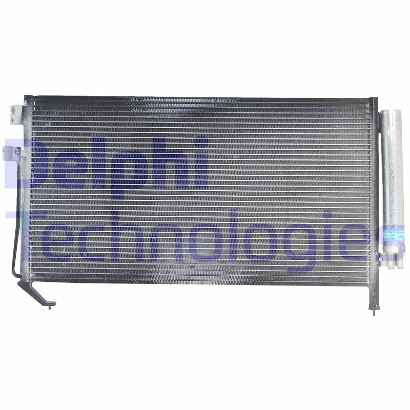 Delphi Diesel Airco condensor TSP0225705