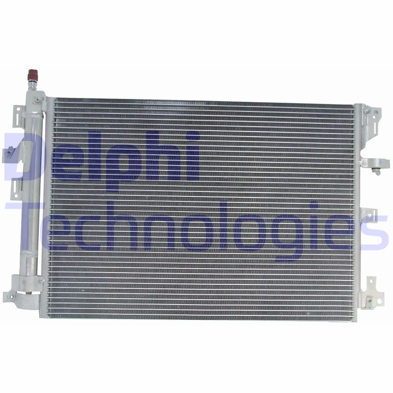Delphi Diesel Airco condensor TSP0225707