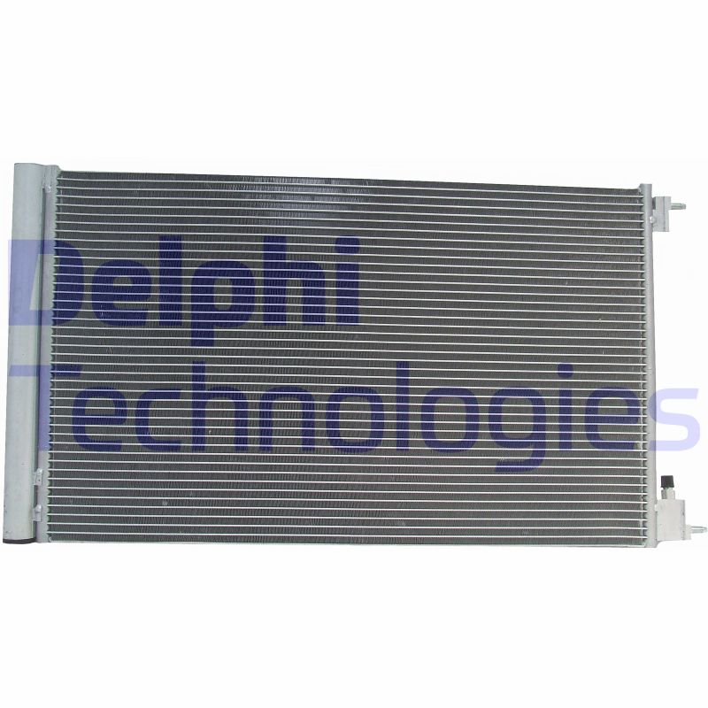 Delphi Diesel Airco condensor TSP0225708