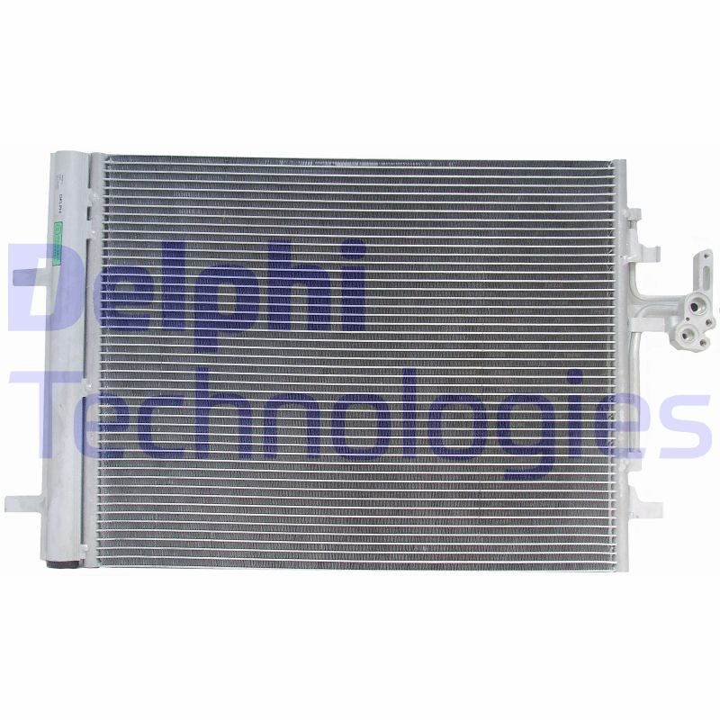 Delphi Diesel Airco condensor TSP0225710