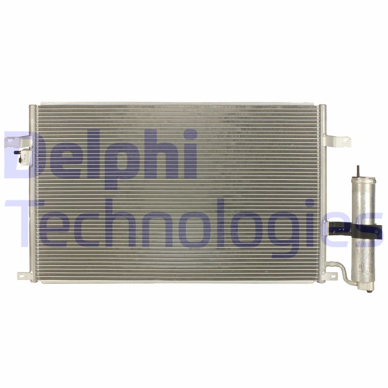 Delphi Diesel Airco condensor TSP0225712