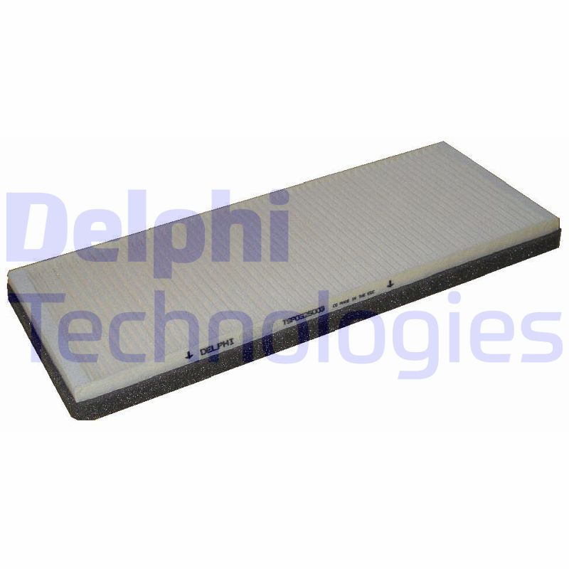 Delphi Diesel Interieurfilter TSP0325003