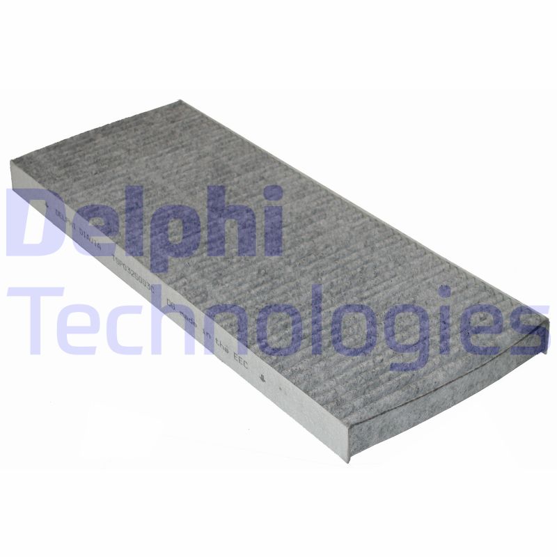 Delphi Diesel Interieurfilter TSP0325003C