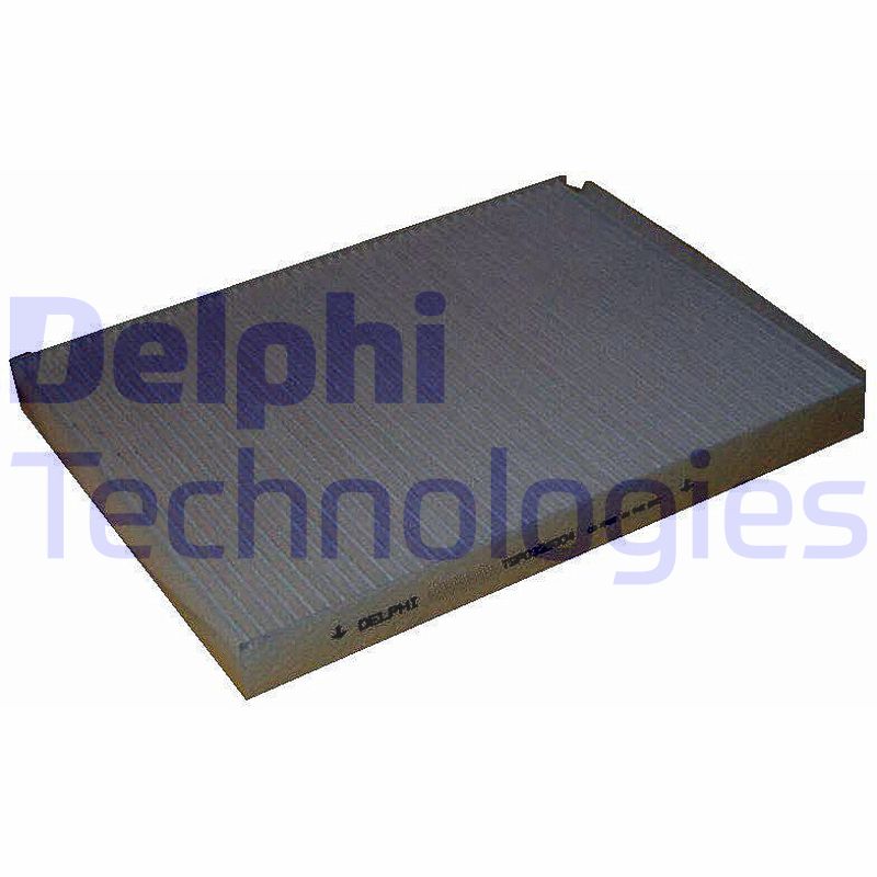 Delphi Diesel Interieurfilter TSP0325004