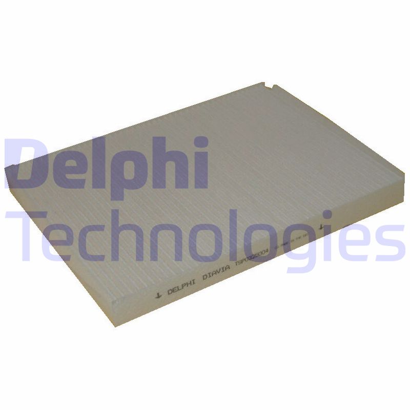 Delphi Diesel Interieurfilter TSP0325004C