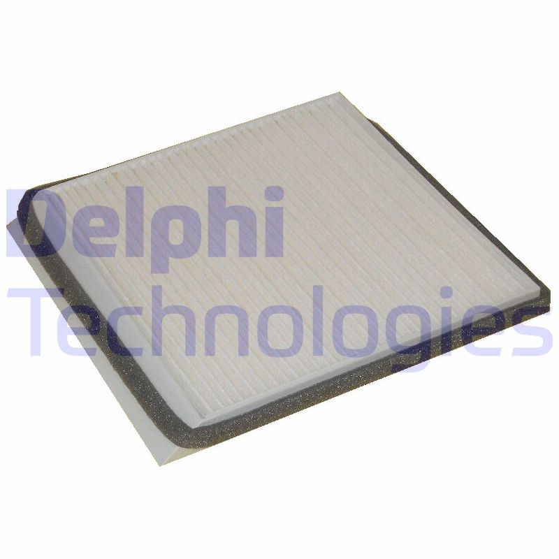 Delphi Diesel Interieurfilter TSP0325007