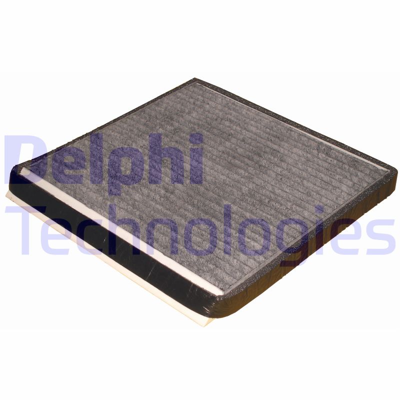 Delphi Diesel Interieurfilter TSP0325007C