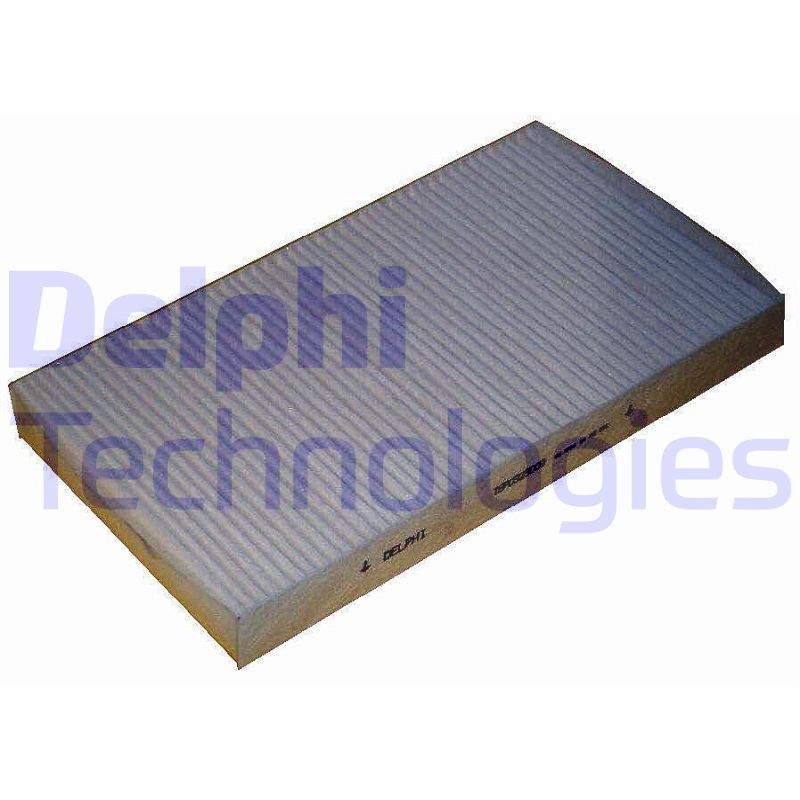Delphi Diesel Interieurfilter TSP0325009