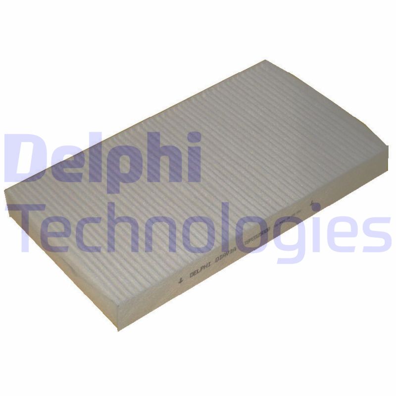 Delphi Diesel Interieurfilter TSP0325009C
