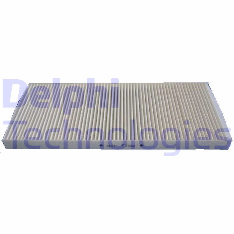 Delphi Diesel Interieurfilter TSP0325010C