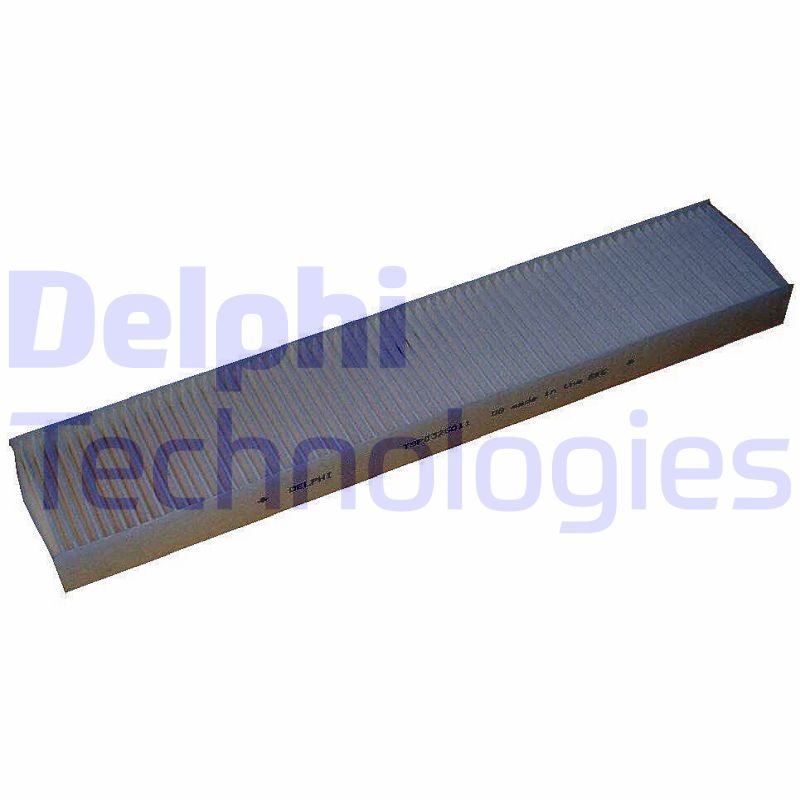 Delphi Diesel Interieurfilter TSP0325011