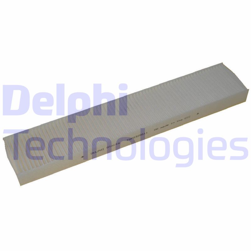 Delphi Diesel Interieurfilter TSP0325011C
