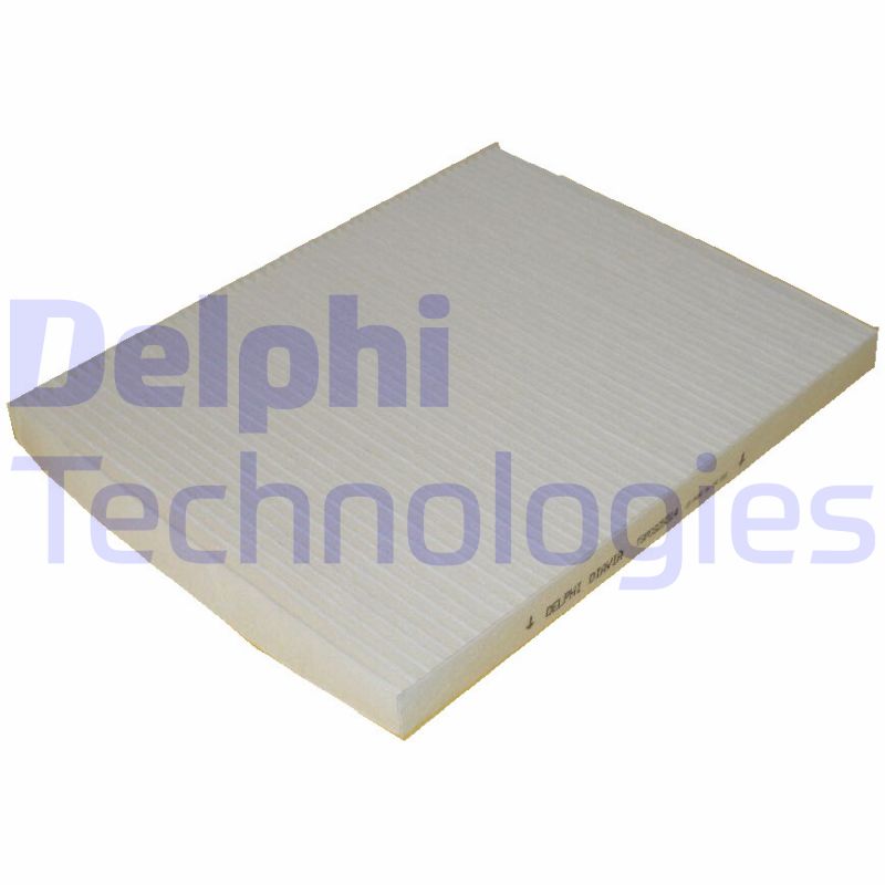 Delphi Diesel Interieurfilter TSP0325014
