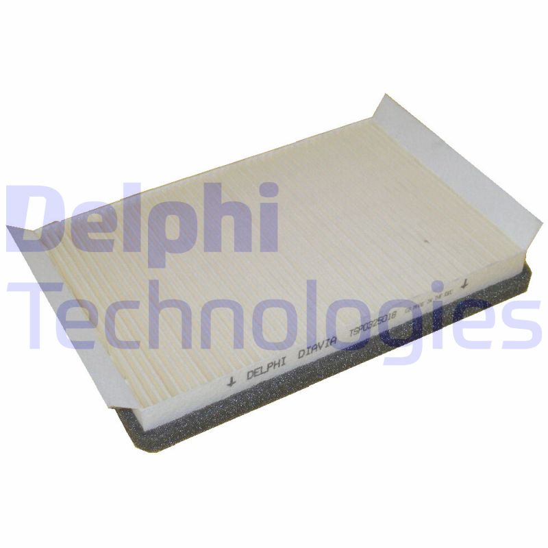Delphi Diesel Interieurfilter TSP0325018