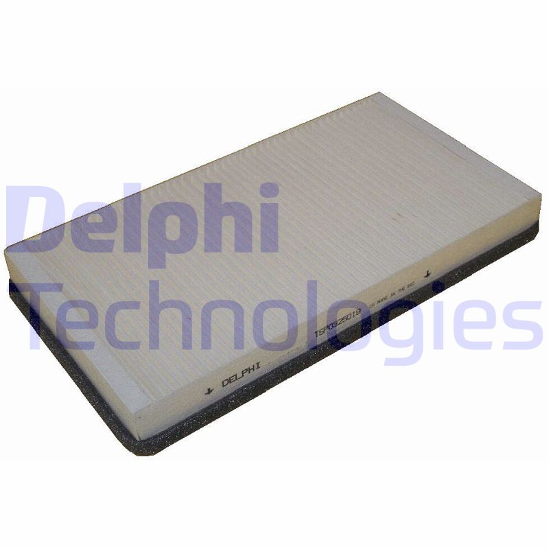 Delphi Diesel Interieurfilter TSP0325019