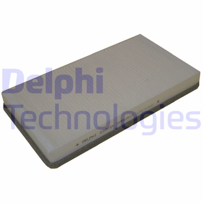 Delphi Diesel Interieurfilter TSP0325019C