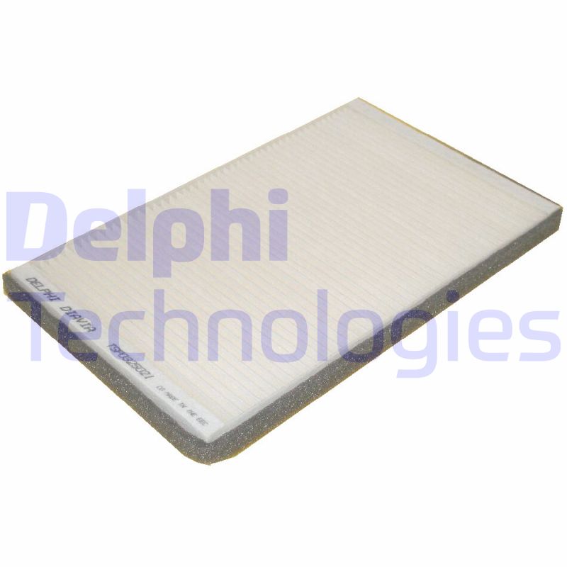 Delphi Diesel Interieurfilter TSP0325021