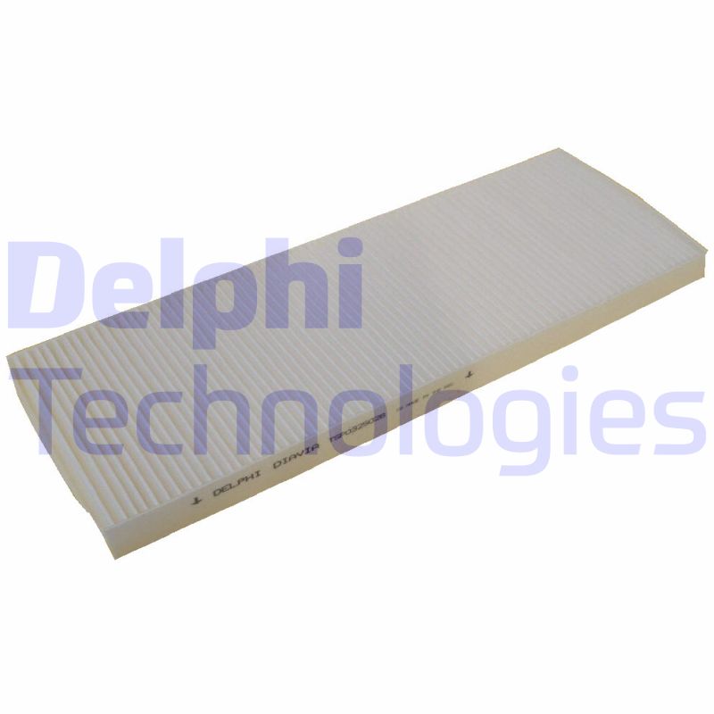 Delphi Diesel Interieurfilter TSP0325026