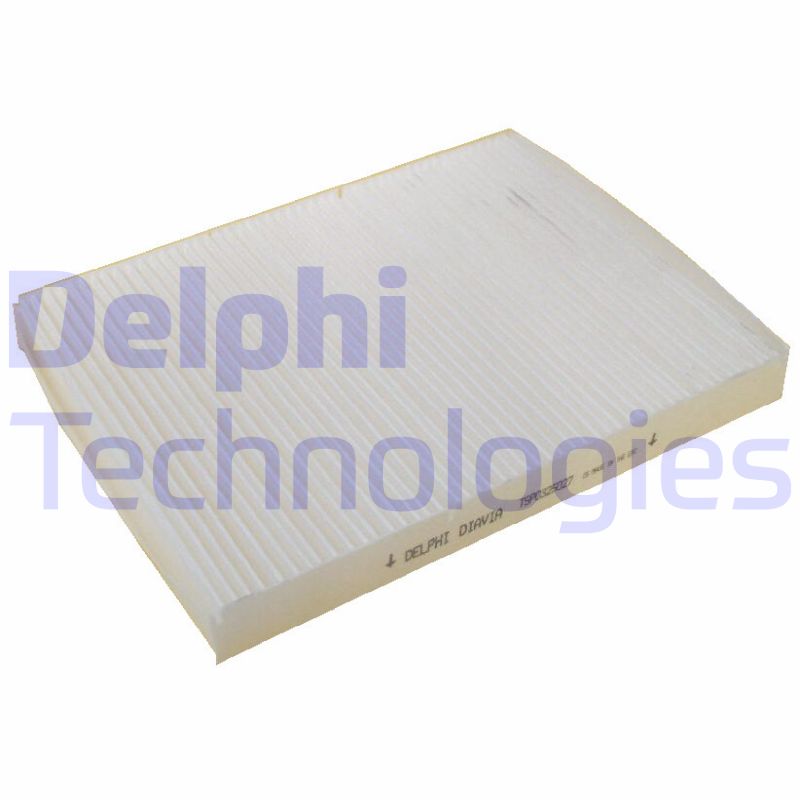 Delphi Diesel Interieurfilter TSP0325027C