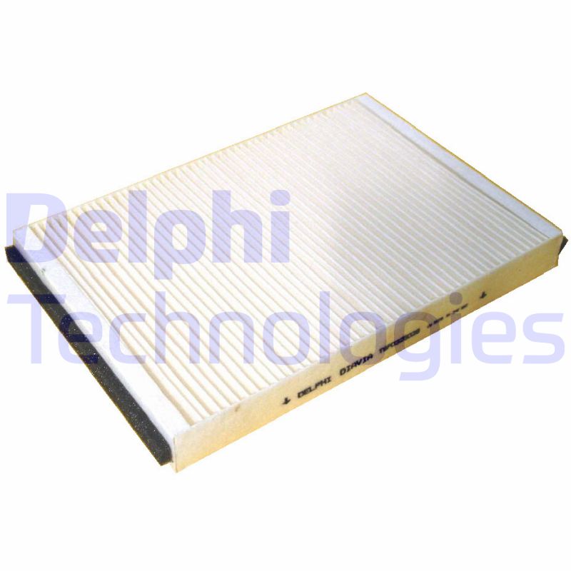 Delphi Diesel Interieurfilter TSP0325028