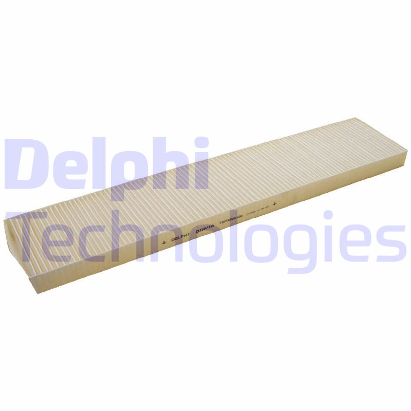 Delphi Diesel Interieurfilter TSP0325029