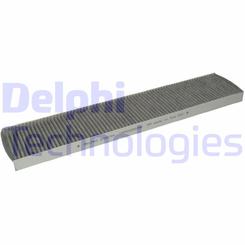 Delphi Diesel Interieurfilter TSP0325029C