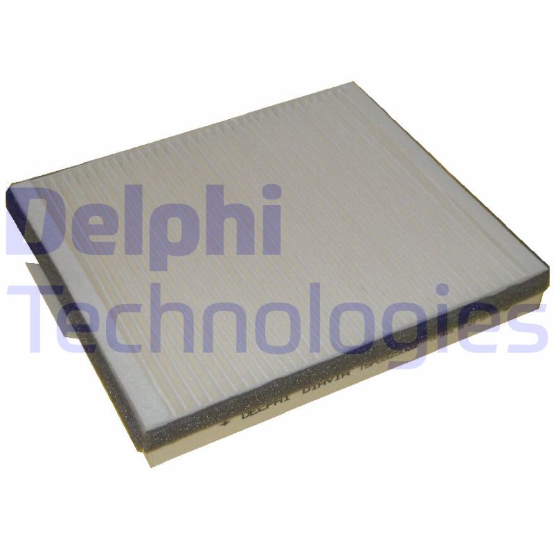 Delphi Diesel Interieurfilter TSP0325032