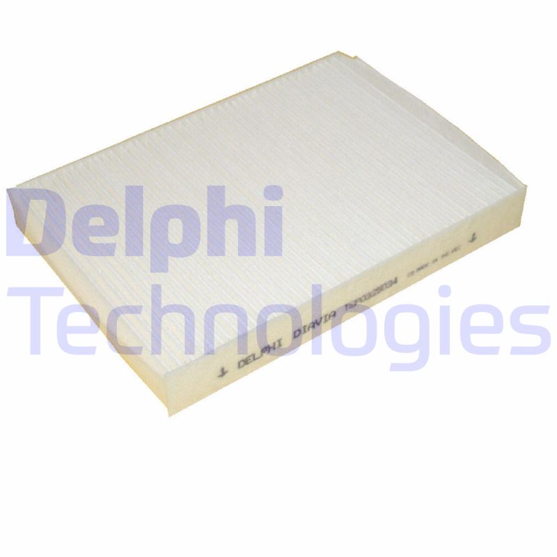 Delphi Diesel Interieurfilter TSP0325034