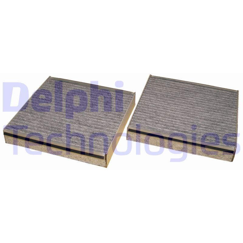 Delphi Diesel Interieurfilter TSP0325036C