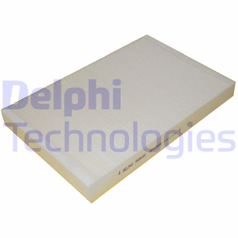 Delphi Diesel Interieurfilter TSP0325039