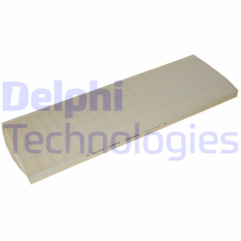 Delphi Diesel Interieurfilter TSP0325042
