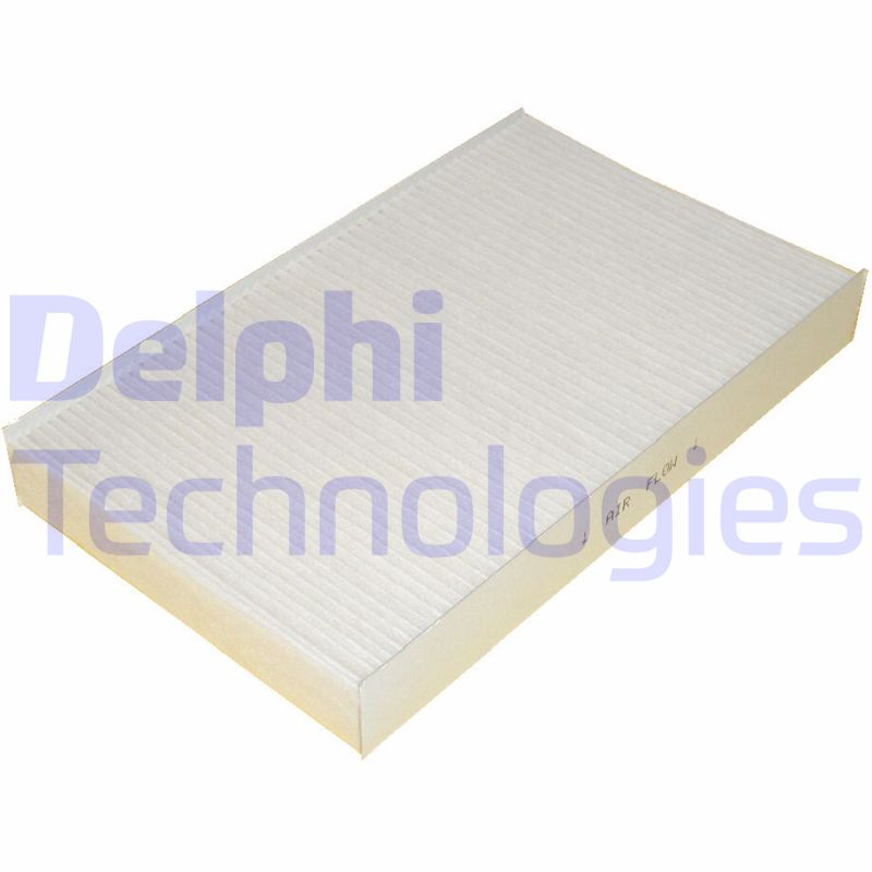 Delphi Diesel Interieurfilter TSP0325044